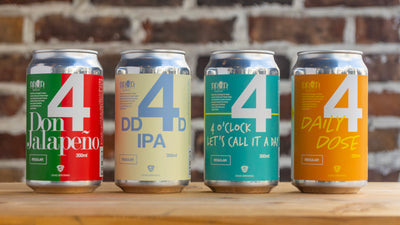 DD4D Brewing