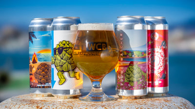 West Coast Brewing