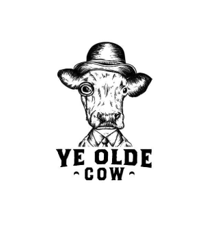 Ye Olde Cow