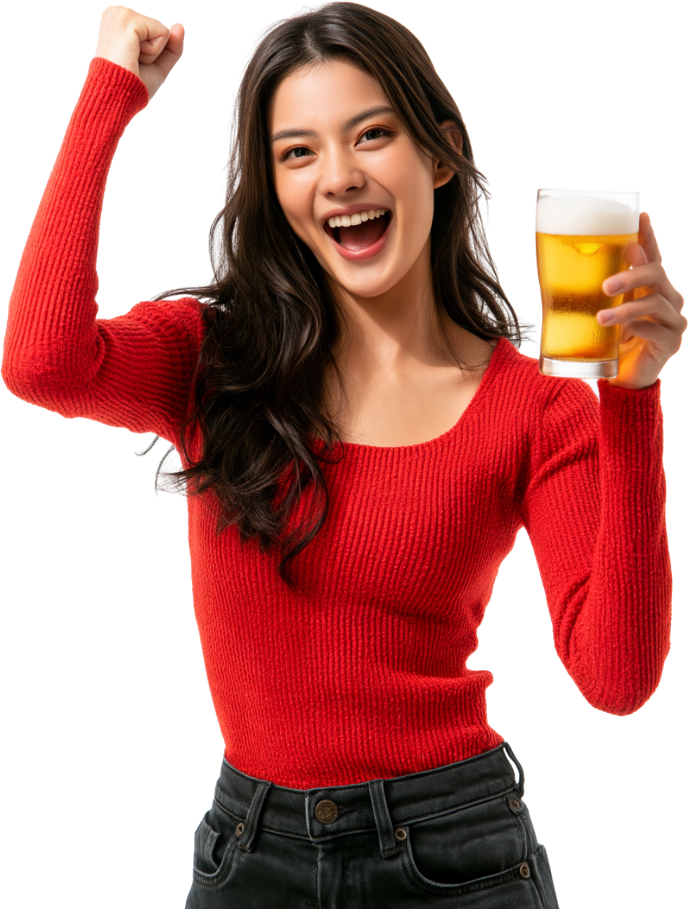Women Cheers